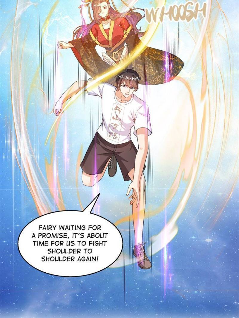 Cultivation Chat Group chapter 515 page 48