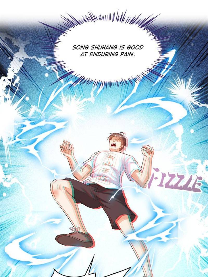 Cultivation Chat Group chapter 515 page 50