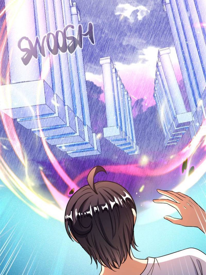 Cultivation Chat Group chapter 515 page 7