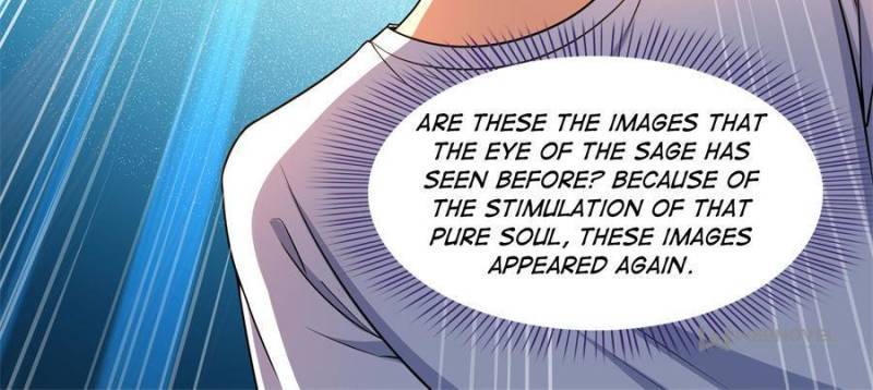 Cultivation Chat Group chapter 515 page 8