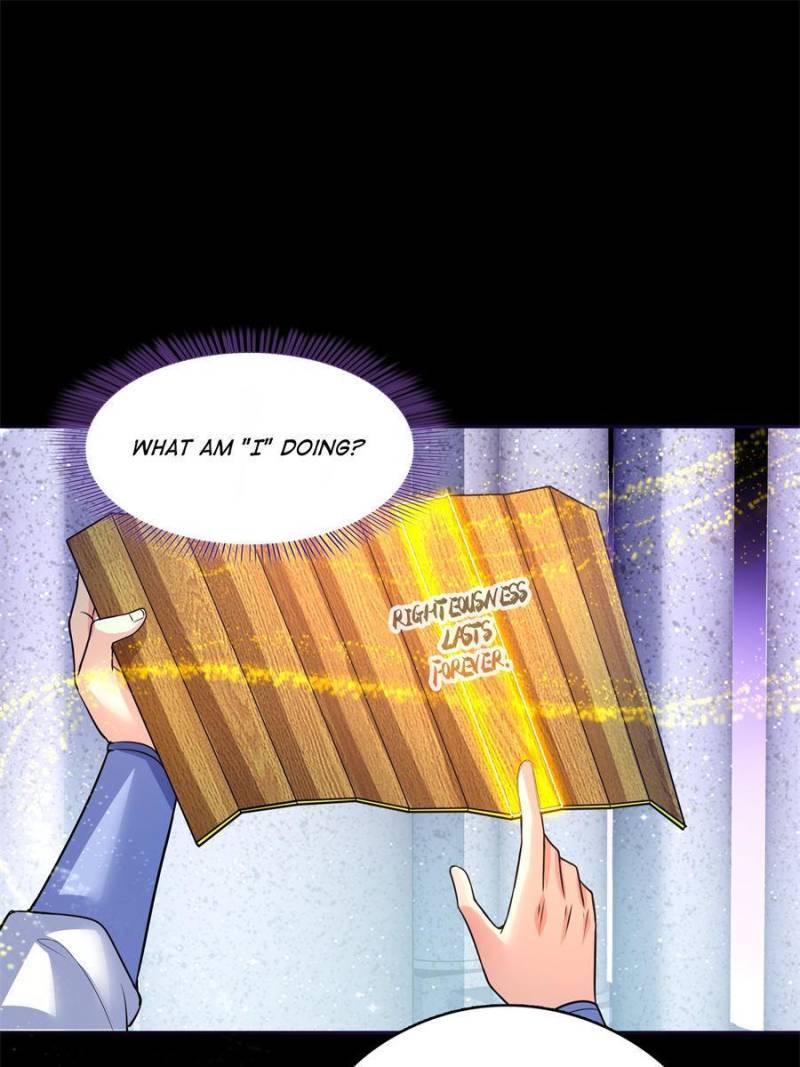 Cultivation Chat Group chapter 515 page 9