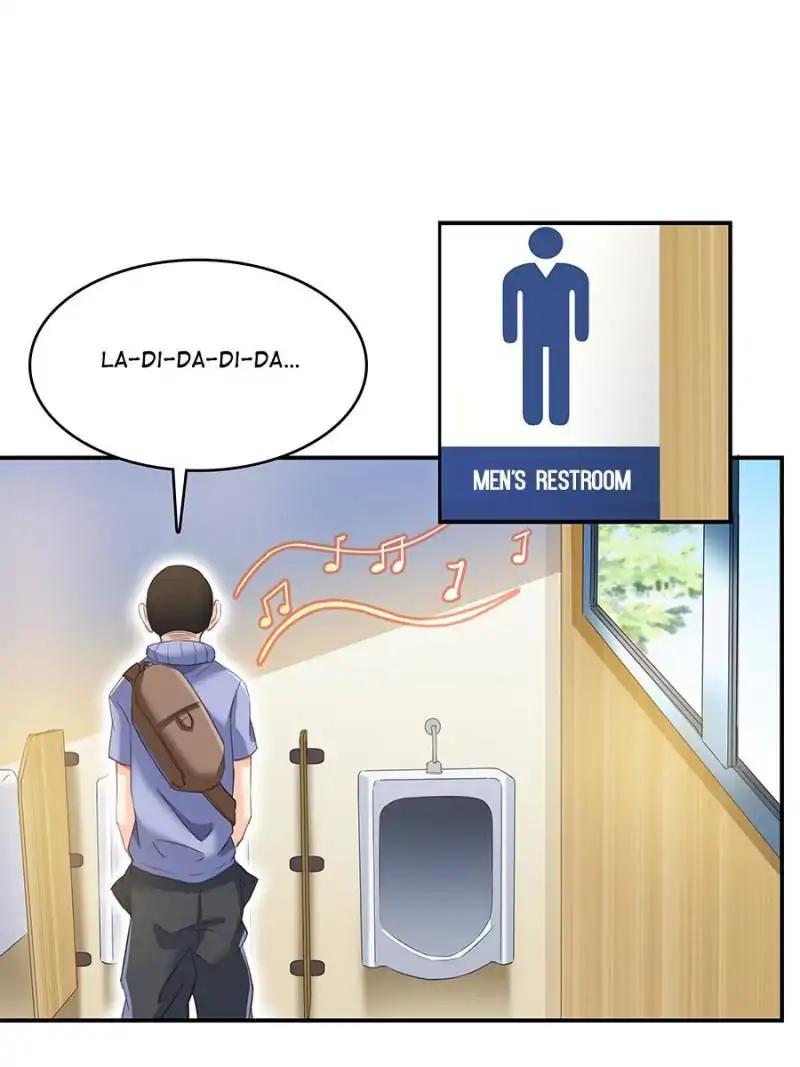 Cultivation Chat Group chapter 52 page 1