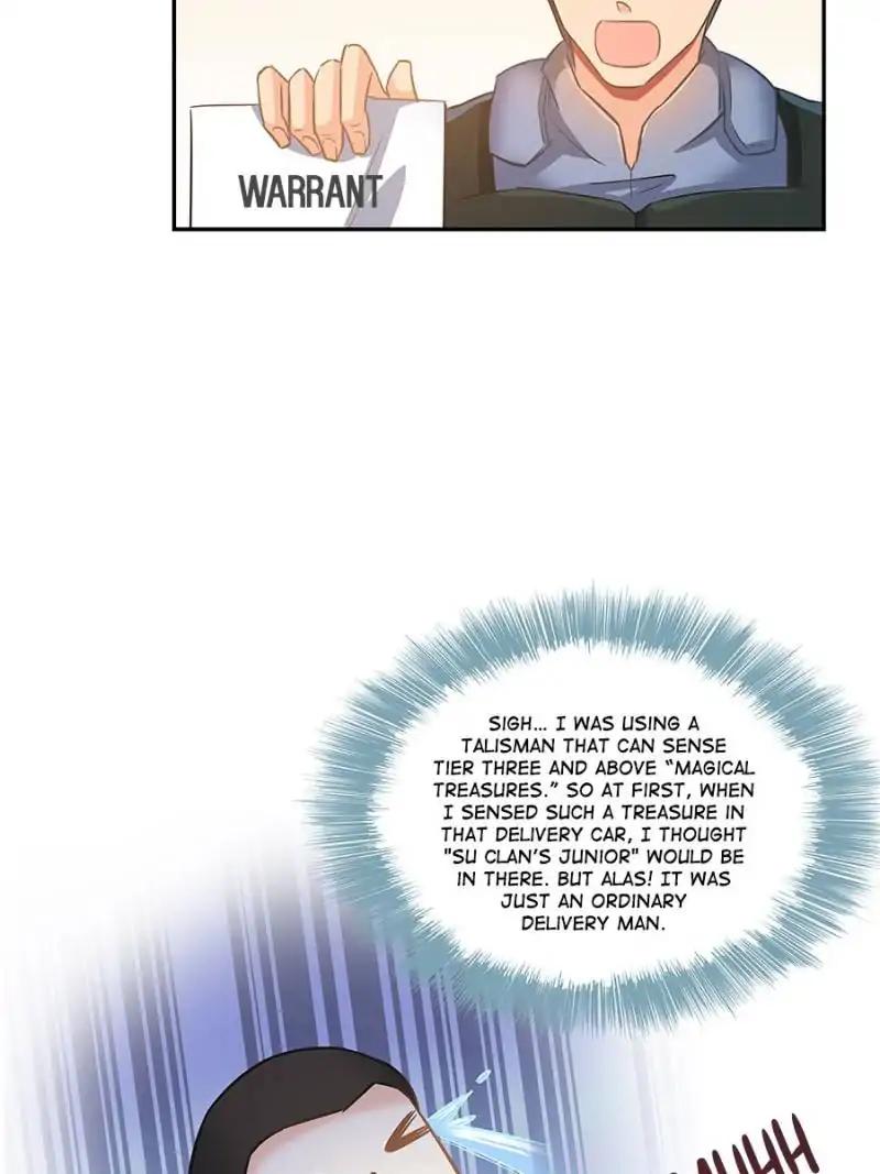 Cultivation Chat Group chapter 52 page 11