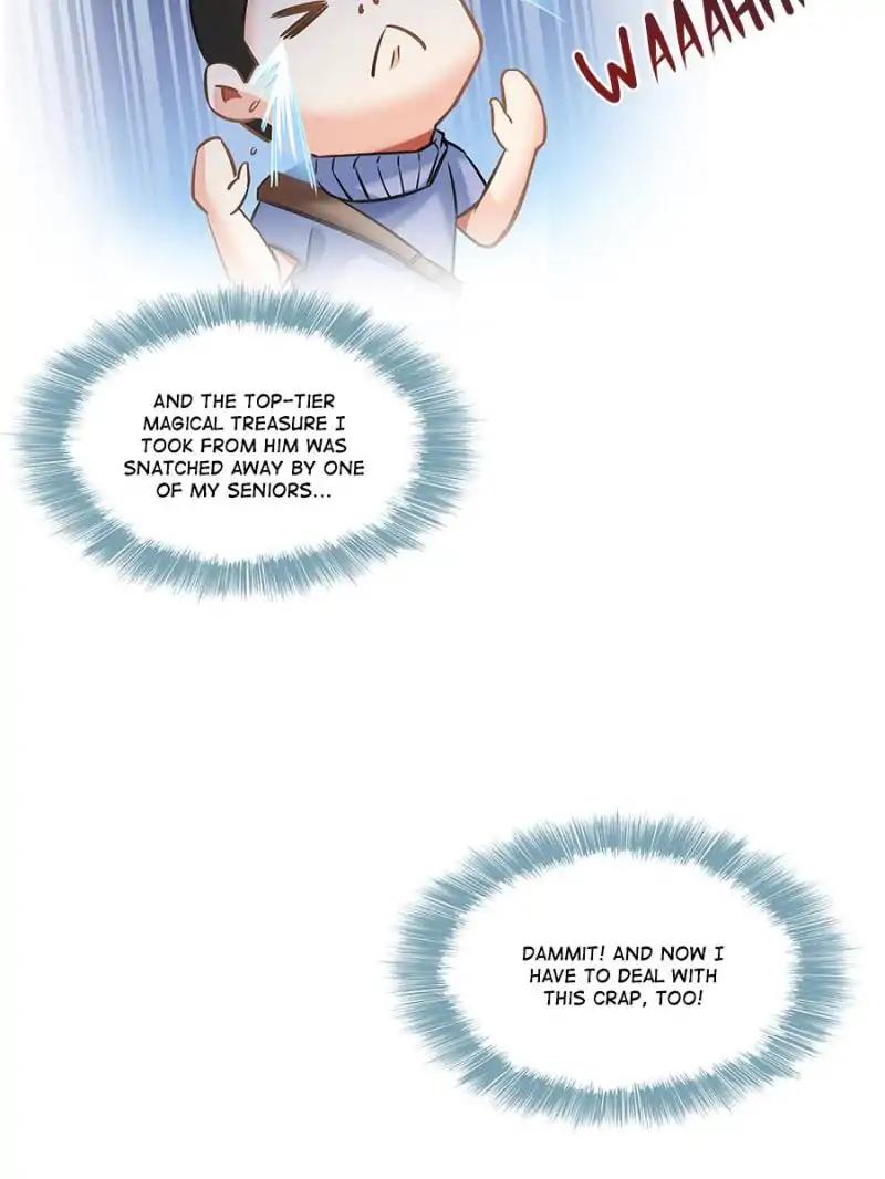 Cultivation Chat Group chapter 52 page 12