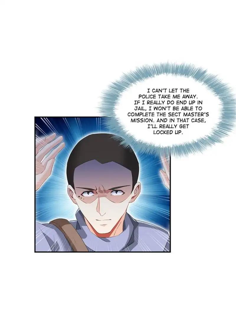 Cultivation Chat Group chapter 52 page 13