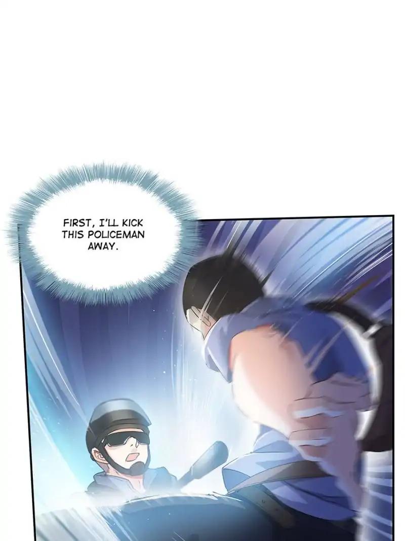 Cultivation Chat Group chapter 52 page 14