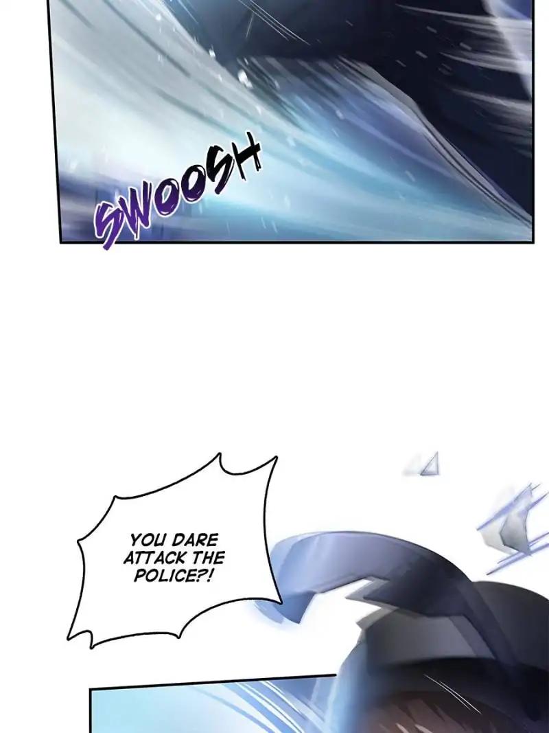 Cultivation Chat Group chapter 52 page 15