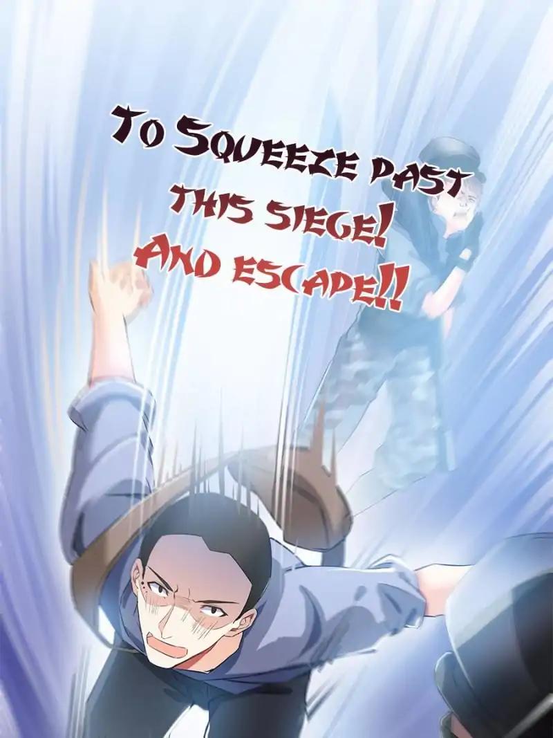 Cultivation Chat Group chapter 52 page 17