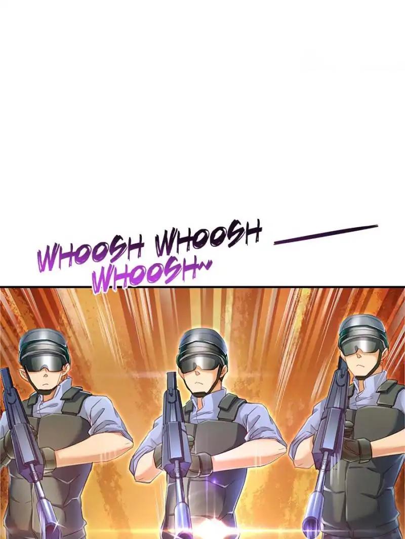 Cultivation Chat Group chapter 52 page 19