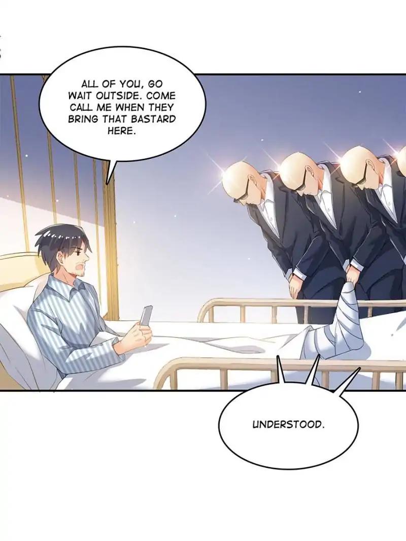 Cultivation Chat Group chapter 52 page 28