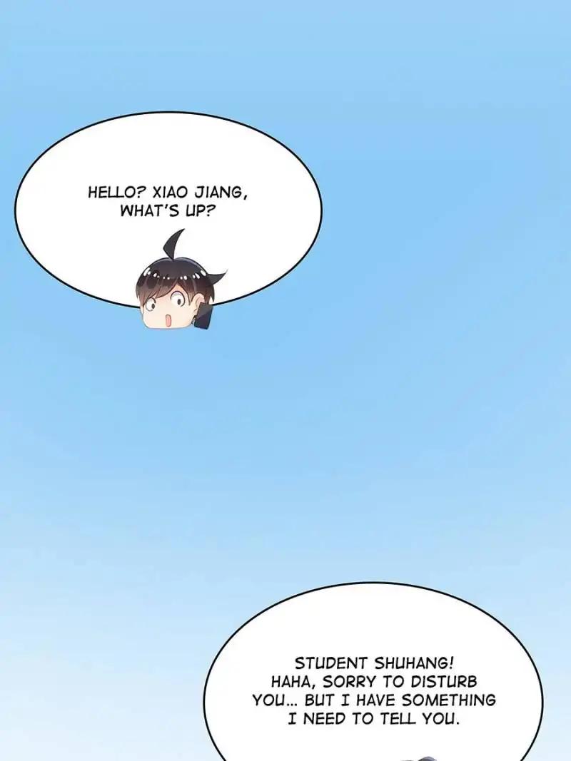 Cultivation Chat Group chapter 52 page 30