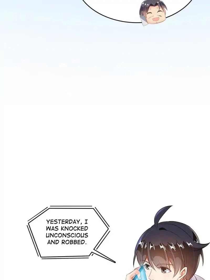 Cultivation Chat Group chapter 52 page 31