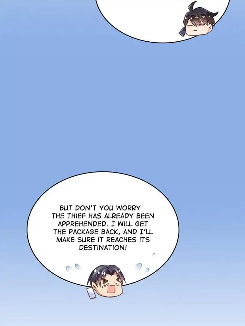 Cultivation Chat Group chapter 52 page 35