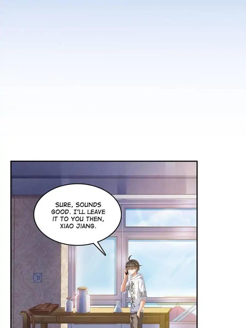 Cultivation Chat Group chapter 52 page 36