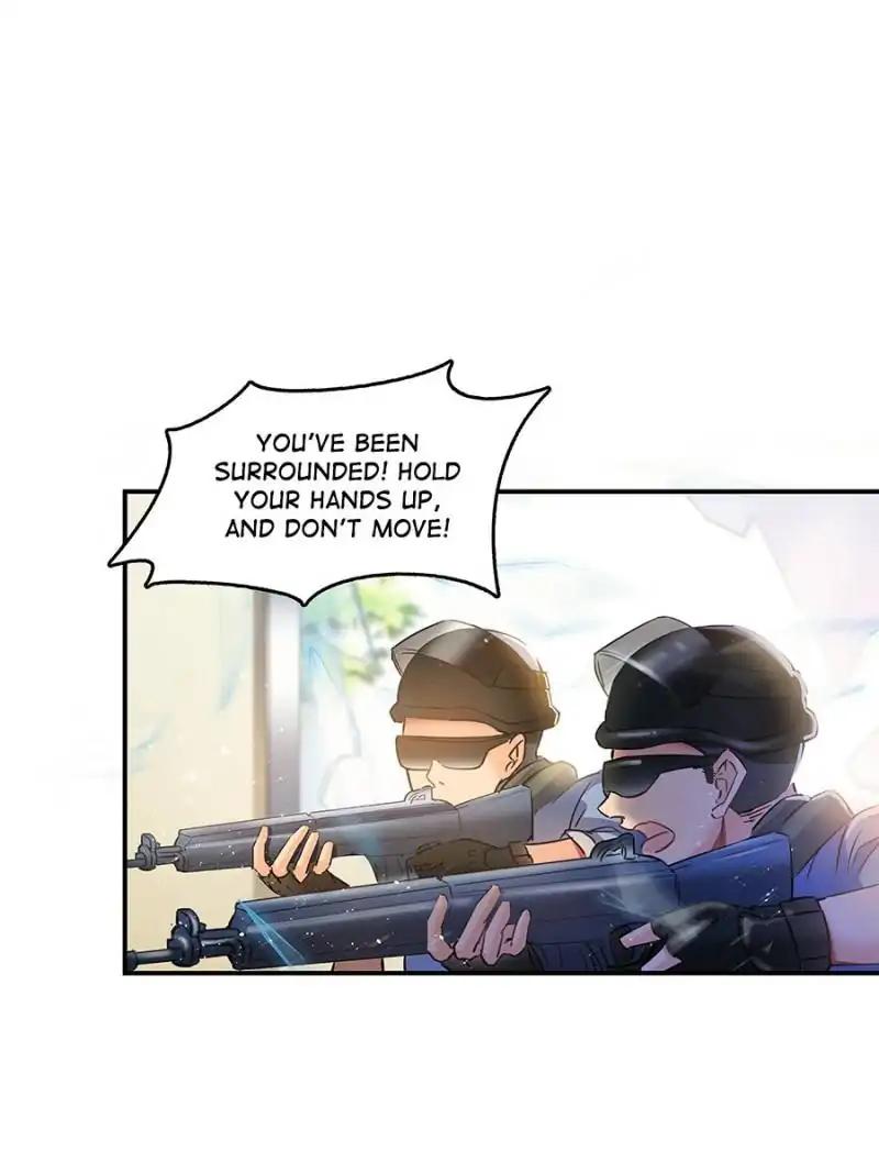 Cultivation Chat Group chapter 52 page 4