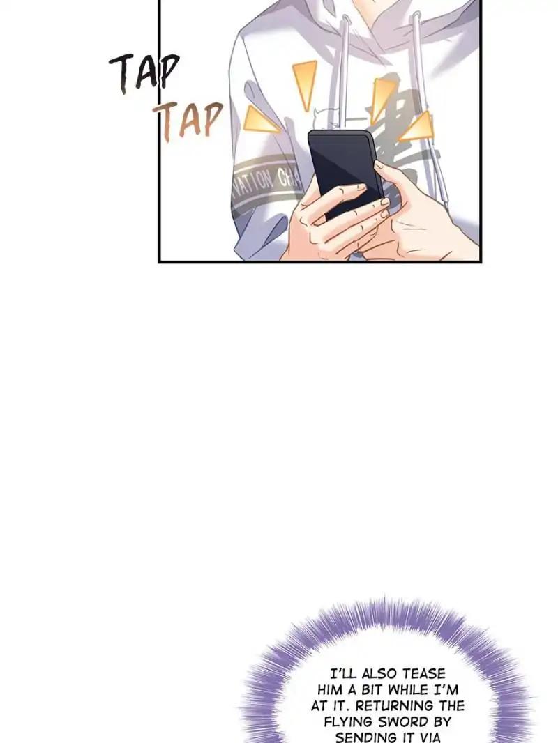 Cultivation Chat Group chapter 52 page 40