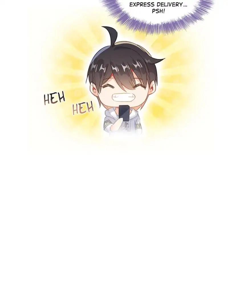 Cultivation Chat Group chapter 52 page 41