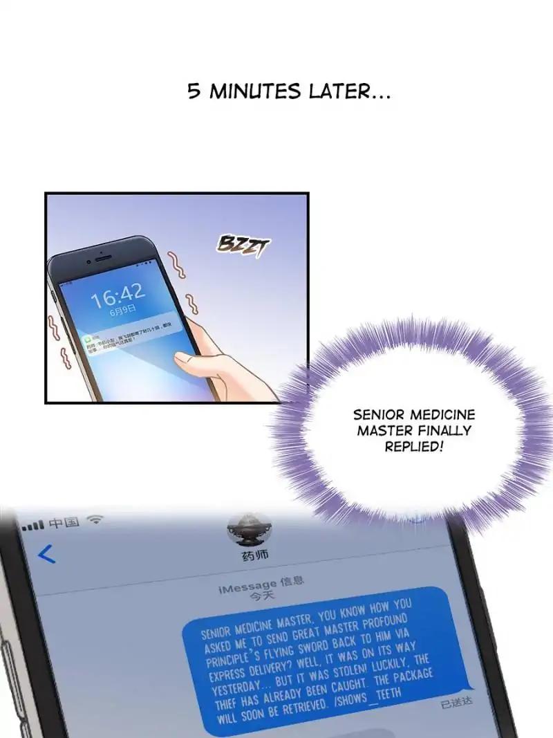 Cultivation Chat Group chapter 52 page 42