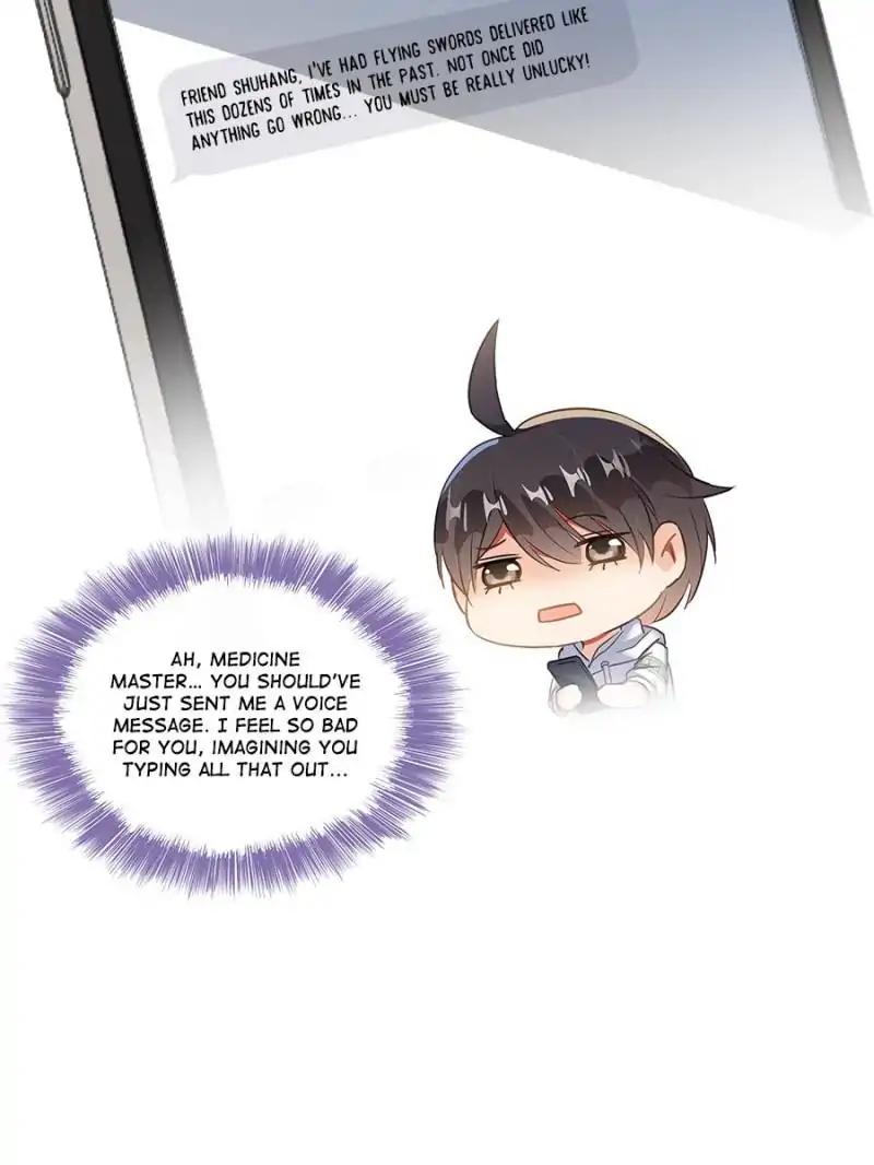 Cultivation Chat Group chapter 52 page 43