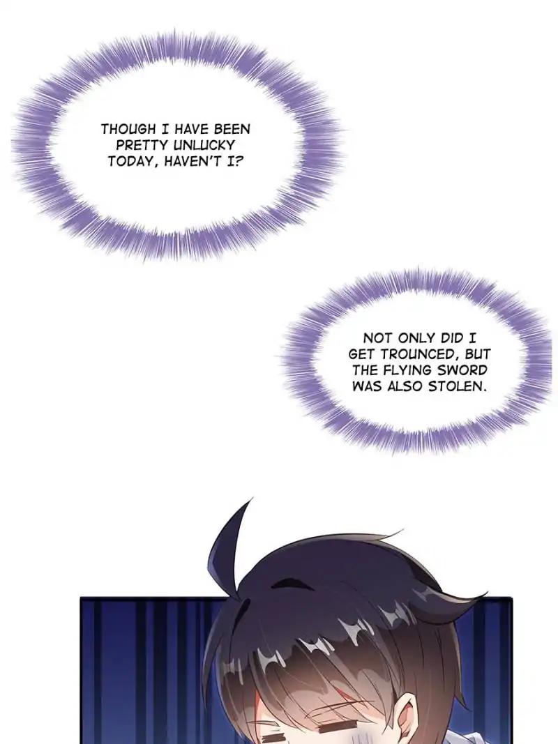 Cultivation Chat Group chapter 52 page 44