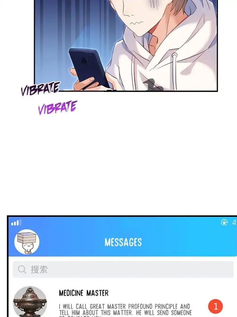 Cultivation Chat Group chapter 52 page 45