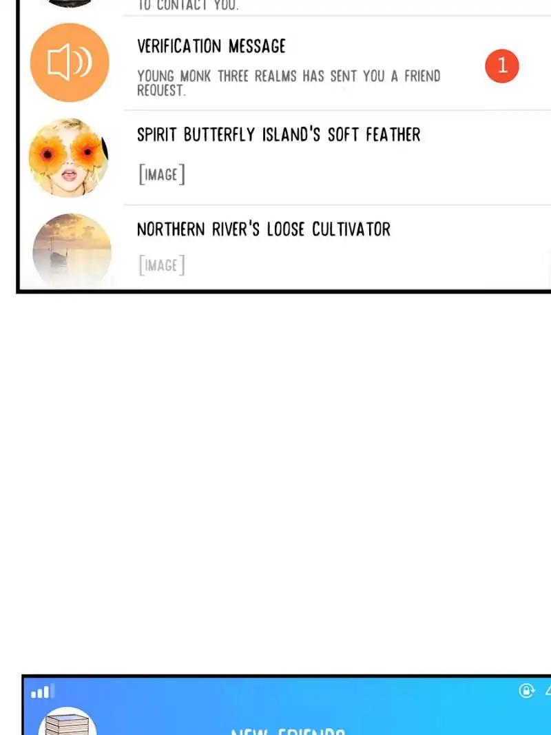 Cultivation Chat Group chapter 52 page 46