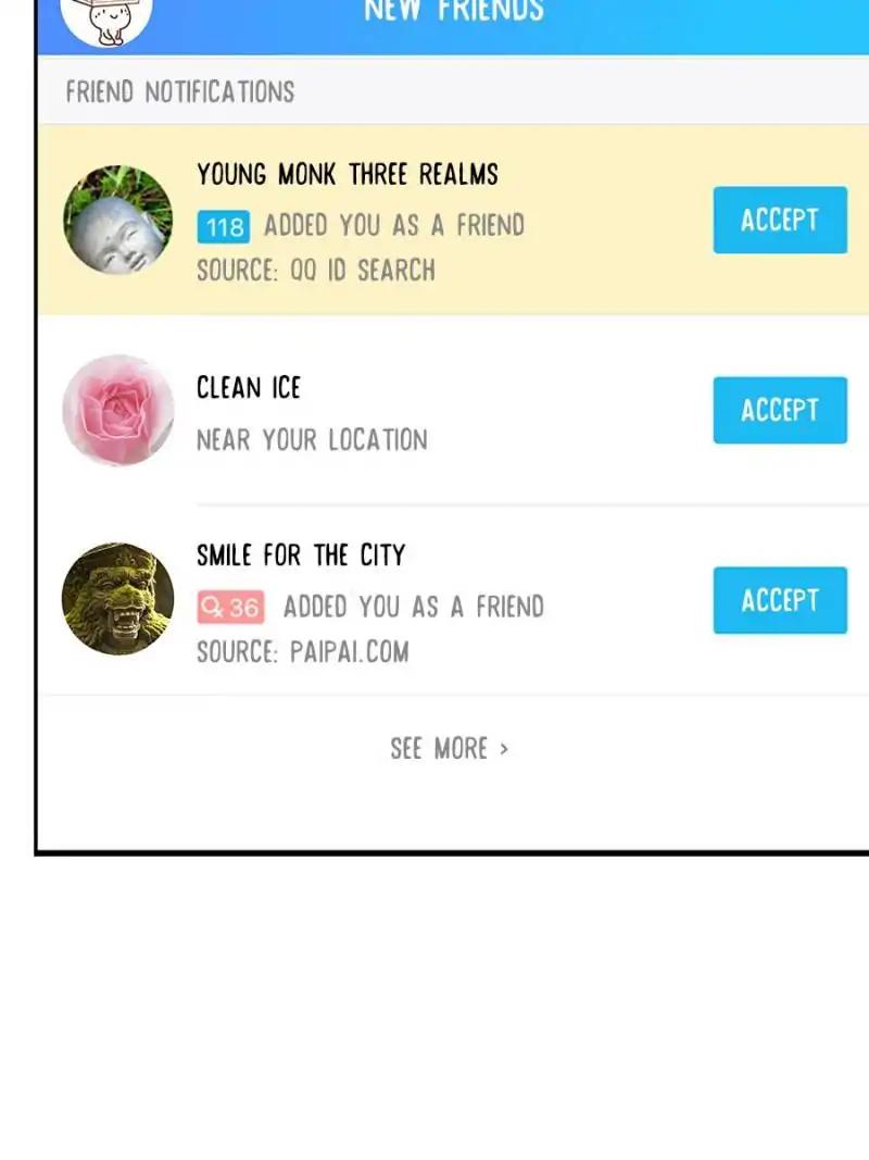 Cultivation Chat Group chapter 52 page 47