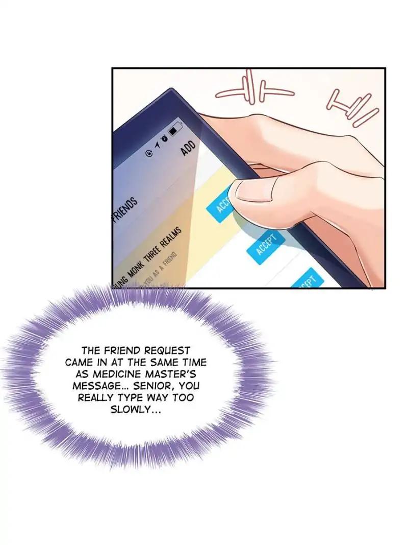 Cultivation Chat Group chapter 52 page 48