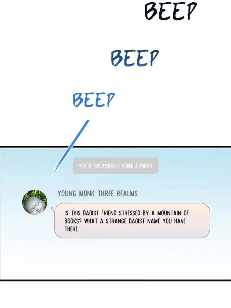 Cultivation Chat Group chapter 52 page 49