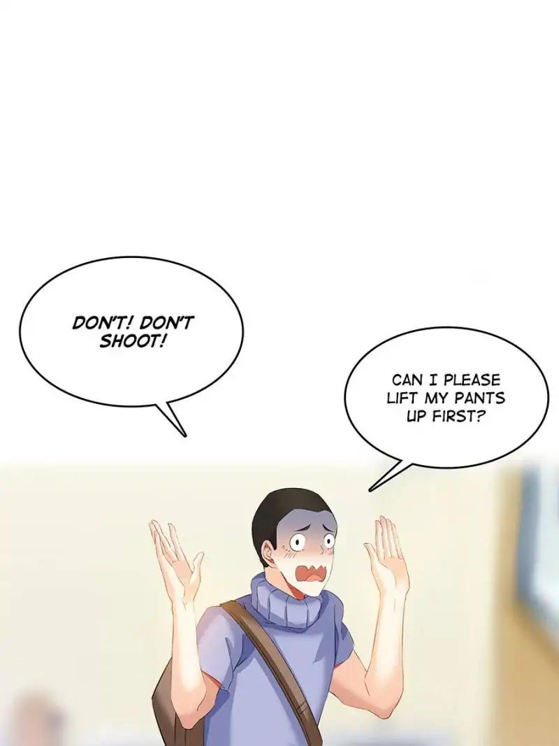 Cultivation Chat Group chapter 52 page 5