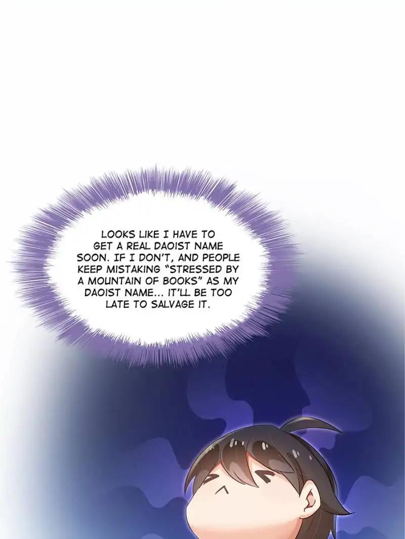 Cultivation Chat Group chapter 52 page 50