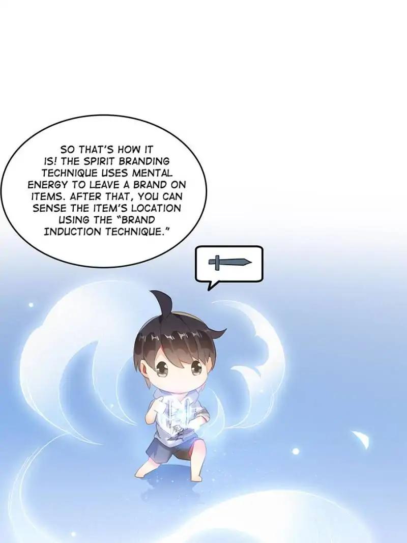 Cultivation Chat Group chapter 52 page 59