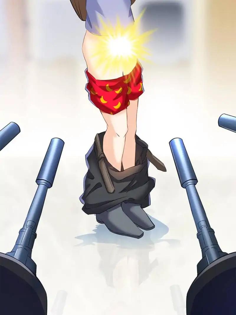 Cultivation Chat Group chapter 52 page 6