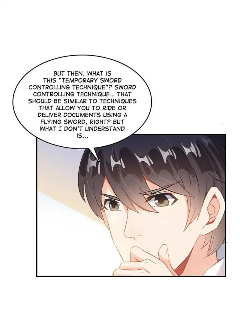 Cultivation Chat Group chapter 52 page 61