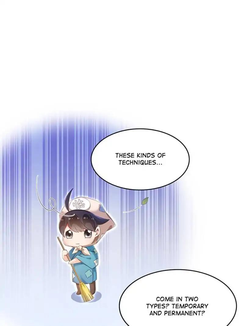 Cultivation Chat Group chapter 52 page 62