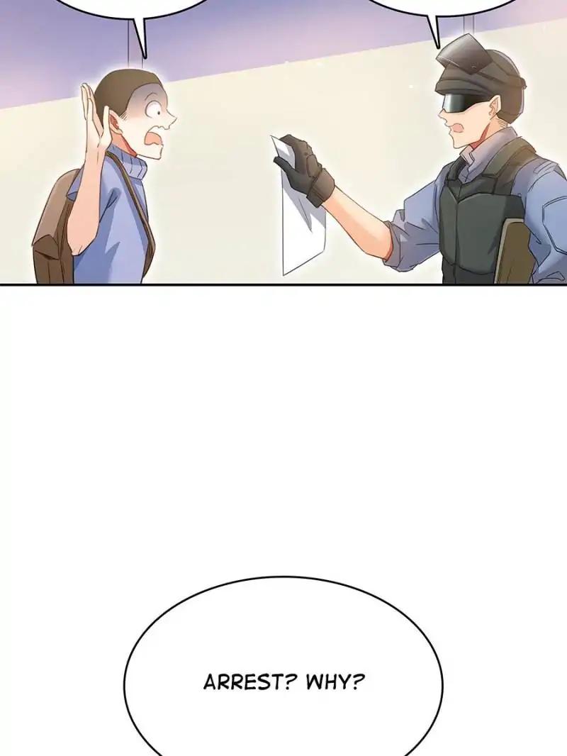 Cultivation Chat Group chapter 52 page 9