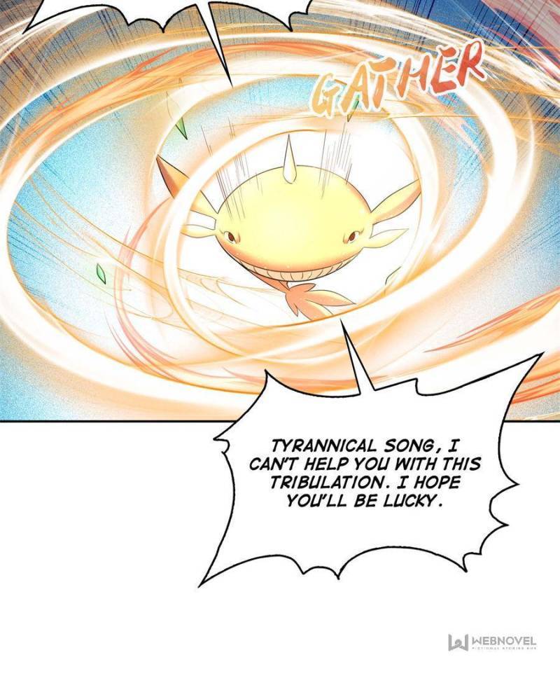 Cultivation Chat Group chapter 520 page 10