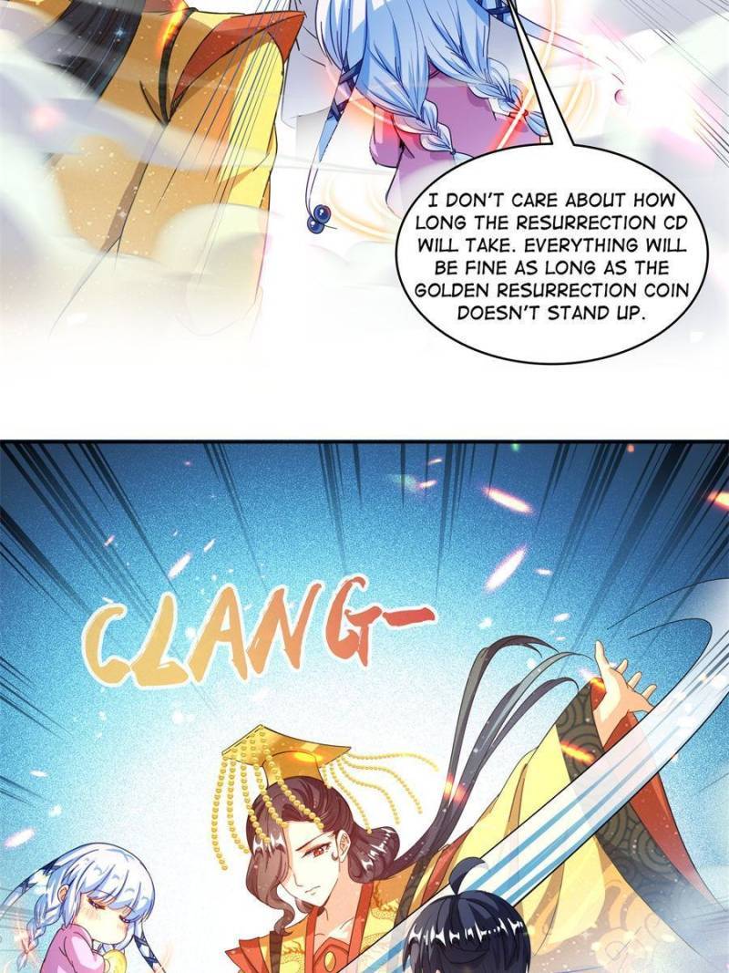 Cultivation Chat Group chapter 520 page 13