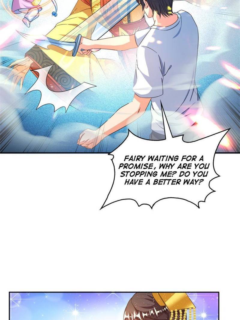 Cultivation Chat Group chapter 520 page 14