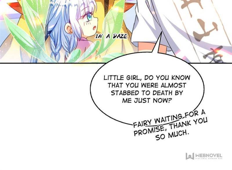 Cultivation Chat Group chapter 520 page 18