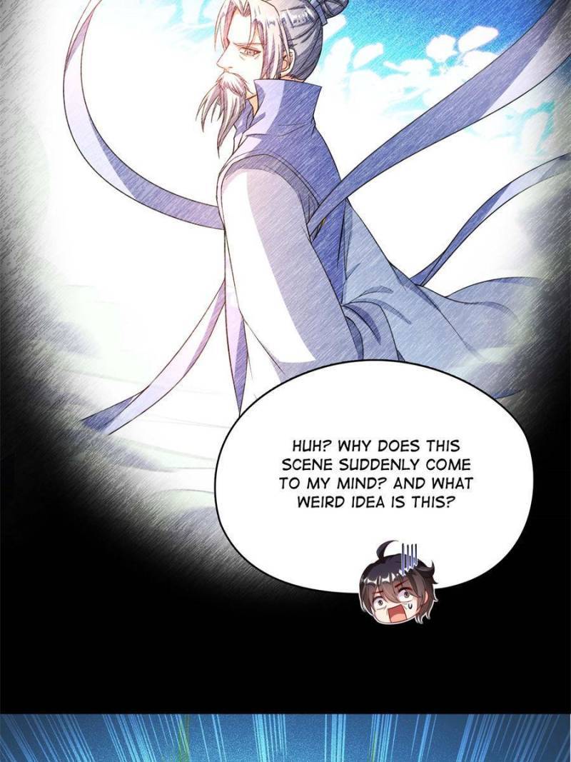 Cultivation Chat Group chapter 520 page 23