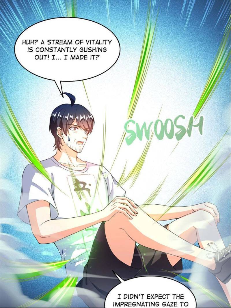 Cultivation Chat Group chapter 520 page 24