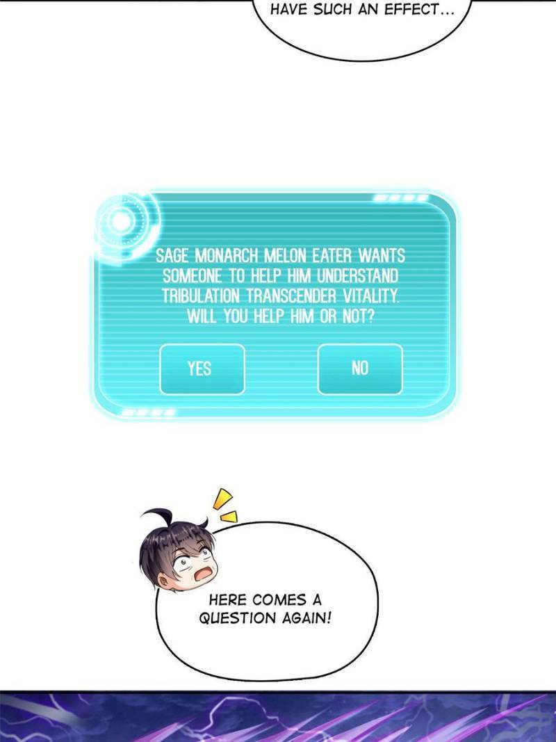 Cultivation Chat Group chapter 520 page 25