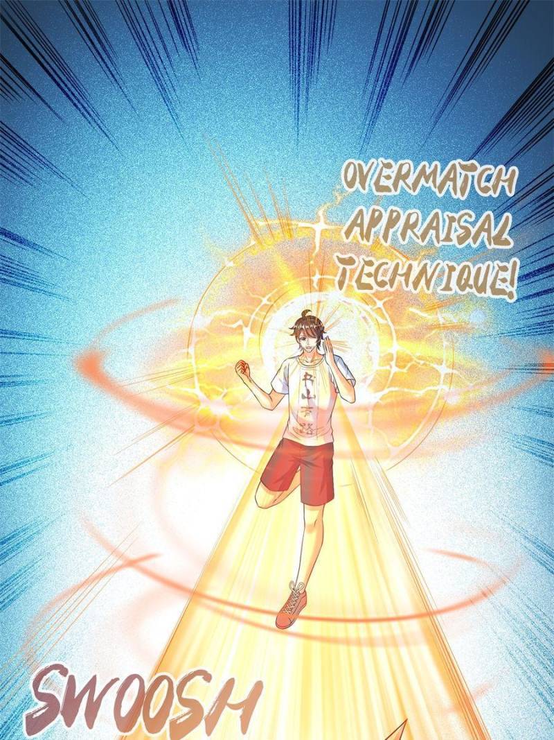 Cultivation Chat Group chapter 520 page 28