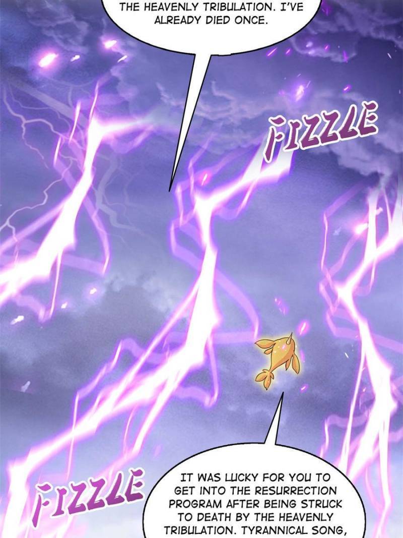 Cultivation Chat Group chapter 520 page 3