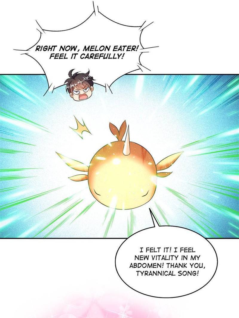 Cultivation Chat Group chapter 520 page 30