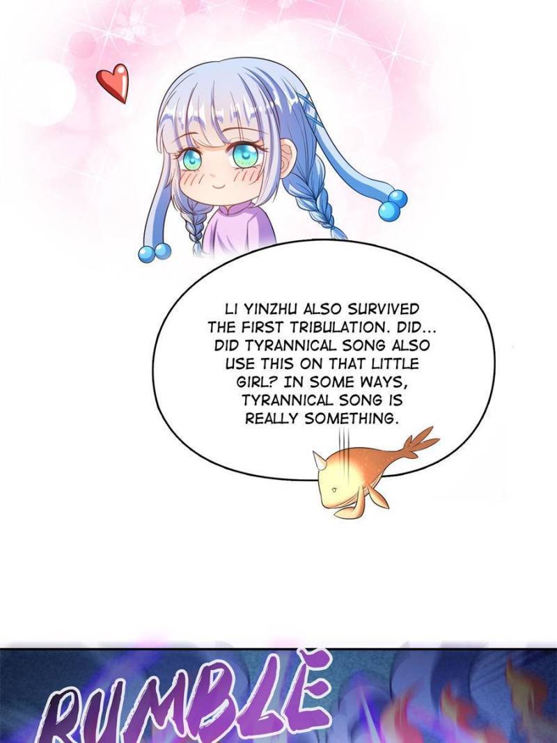 Cultivation Chat Group chapter 520 page 31