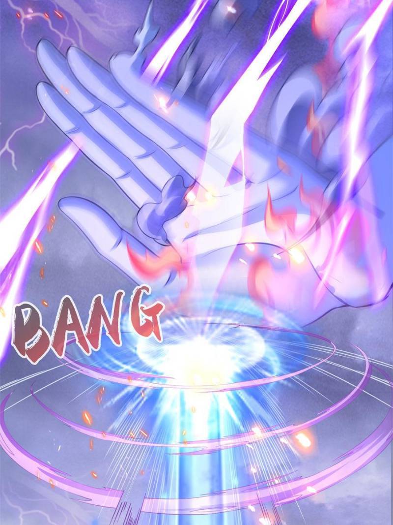 Cultivation Chat Group chapter 520 page 34