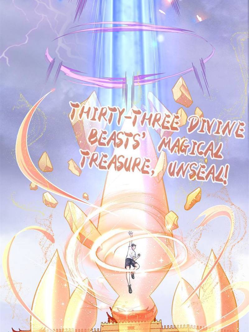 Cultivation Chat Group chapter 520 page 35