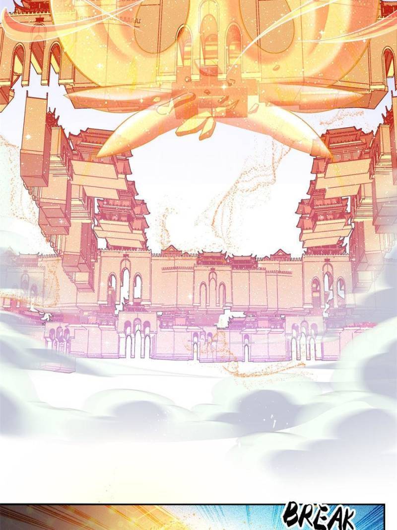 Cultivation Chat Group chapter 520 page 36